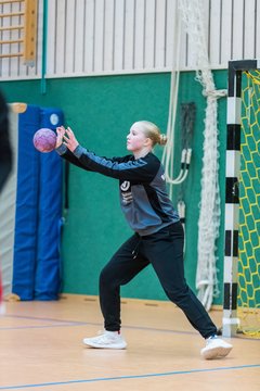 Bild 183 - wCJ Bramstedter TS - ATSV Stockelsdorf : Ergebnis: 28:21